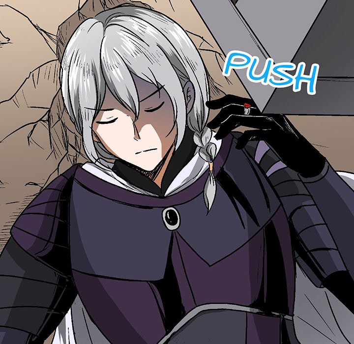 I Reincarnated as a Villain of an RPG, But I Want to Survive - episode 27 - 45