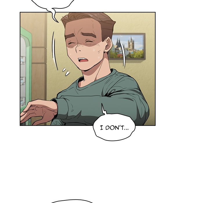 Who Cares If I'm a Loser! - episode 28 - 24