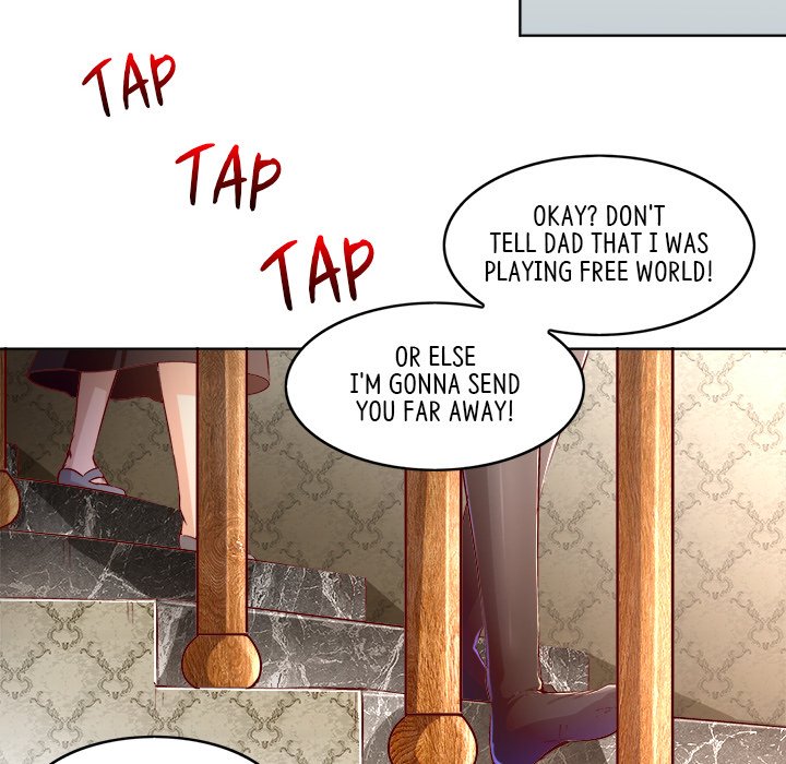 Hidden Class - episode 7 - 53