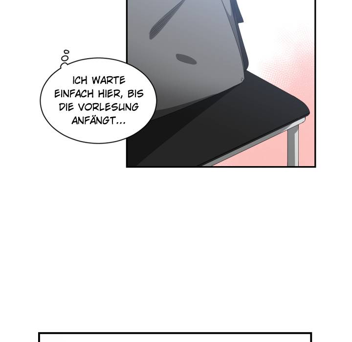Du bist nichts Besonderes! - episode 9 - 98