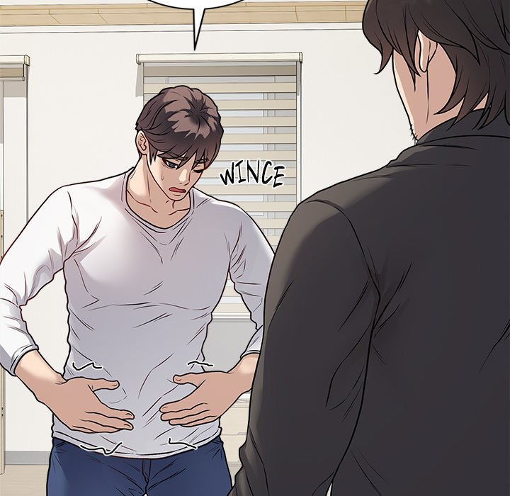 Signed, Sealed, Mistaken - episode 8 - 42