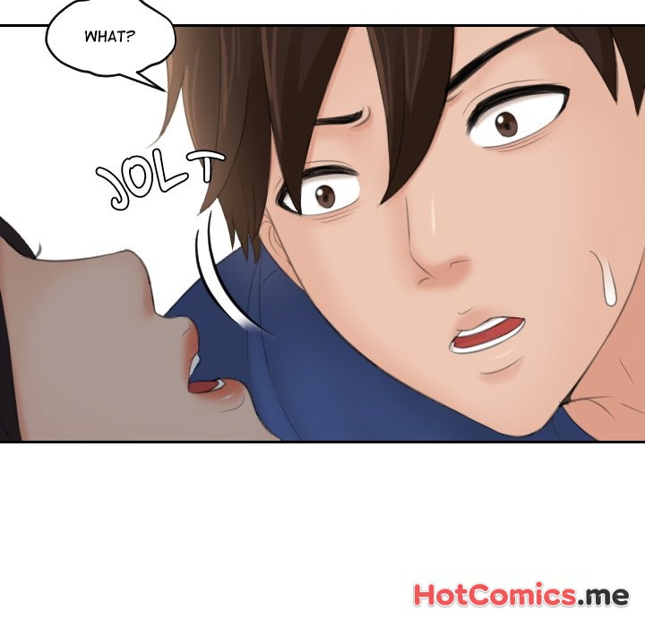 My Love Companion - episode 8 - 71