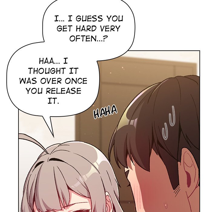 What do I do now...? - episode 12 - 85