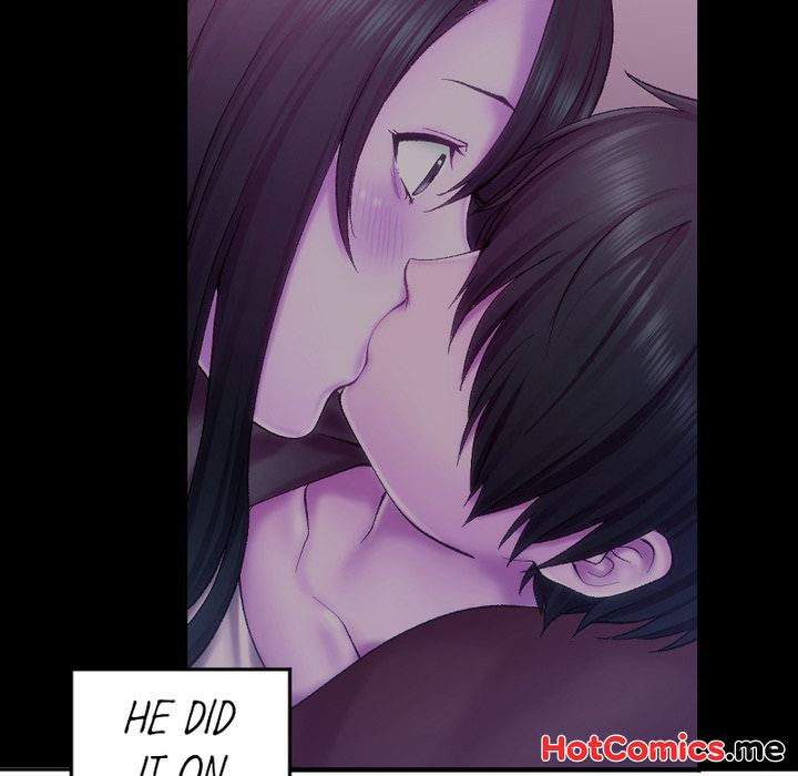Addictive Kiss: Your Lips Feel the Best - episode 7 - 27