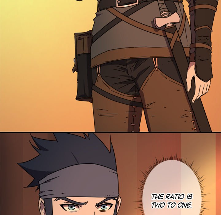 The Chronicle of Seven - episode 11 - 36