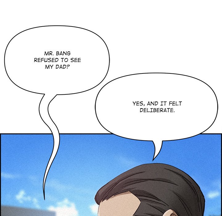 Her Bodyguard - episode 15 - 91
