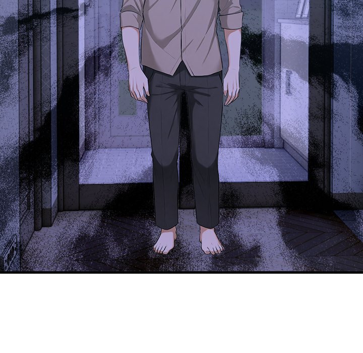 Steamy Webtoon Collection - episode 1 - 11