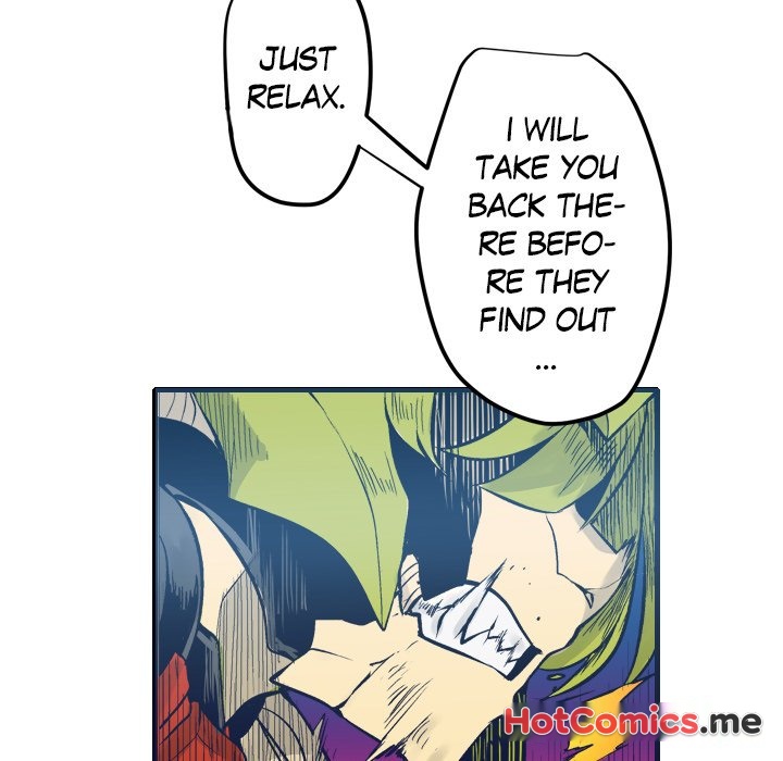 Knight of Rakshasa - episode 25 - 35