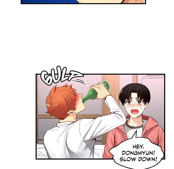A Guy Like You - episode 34 - 43