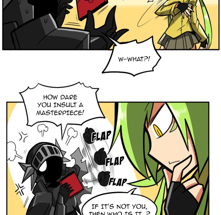 Maki and Friends - episode 1 - 31