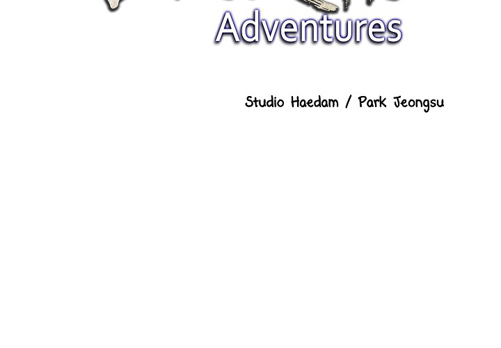 Magician's Murim Adventures - episode 18 - 1