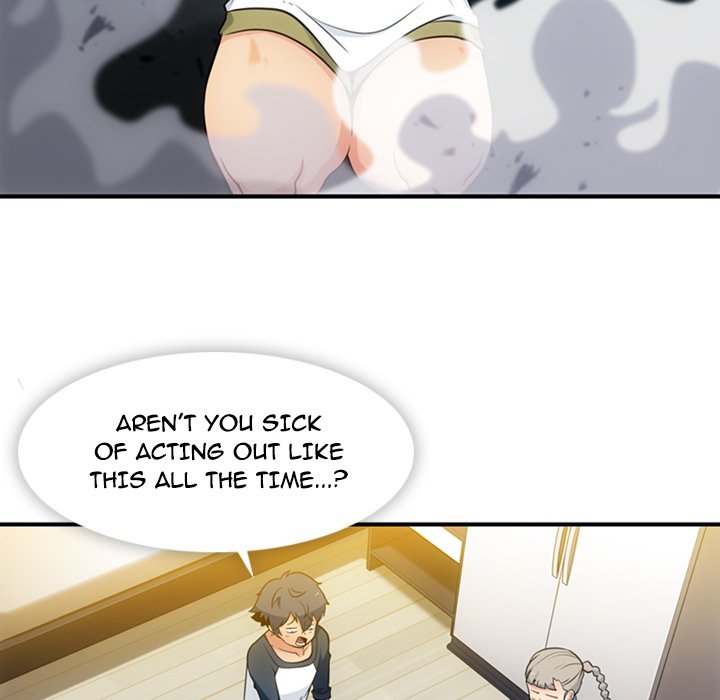 Such a Cute Spy - episode 15 - 33