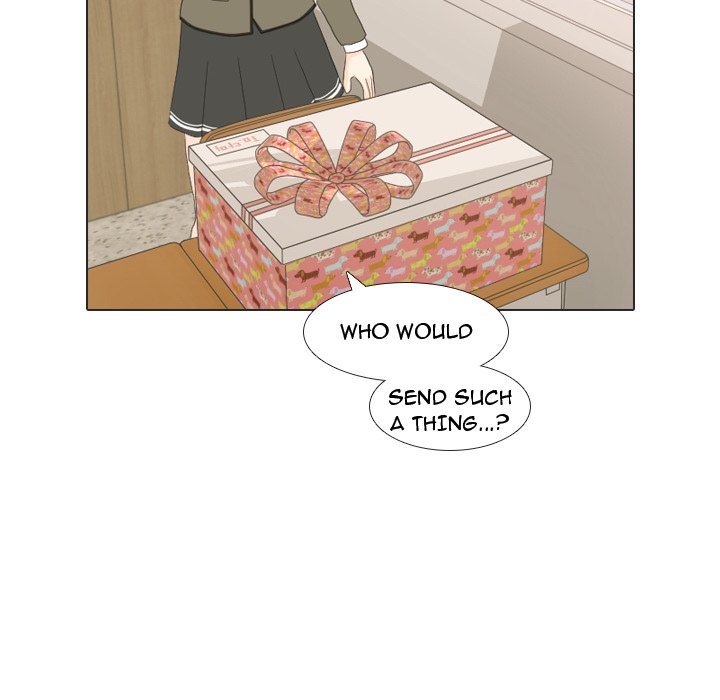 Hold My Hand - episode 17 - 78