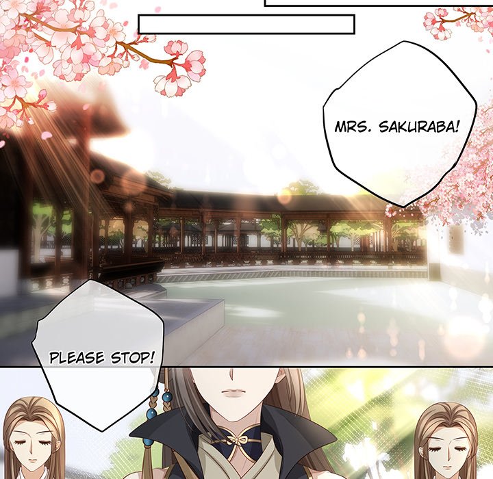 MASTER AND SEVEN LOVERS - episode 96 - 13