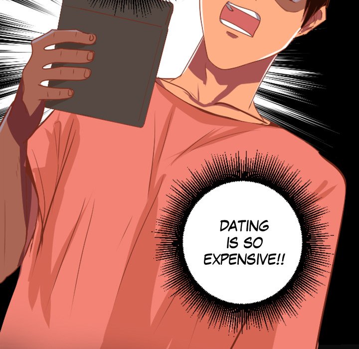 My Girlfriend is a Soap Opera Star - episode 6 - 9