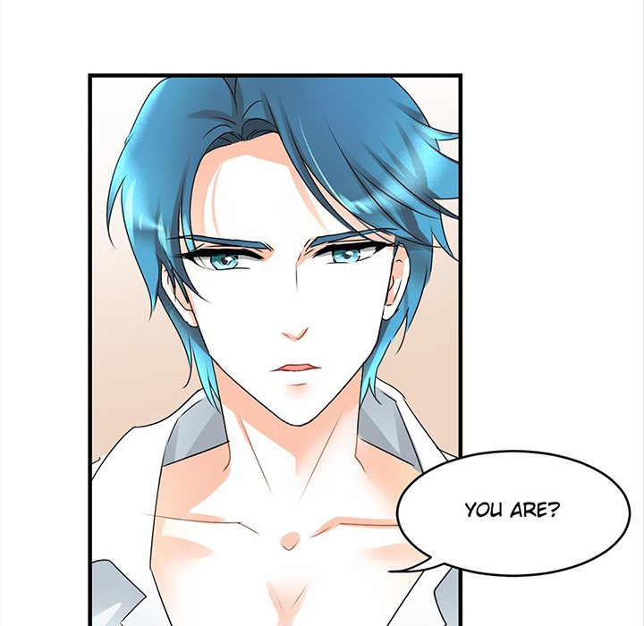 Love Is Never Enough - episode 1 - 29
