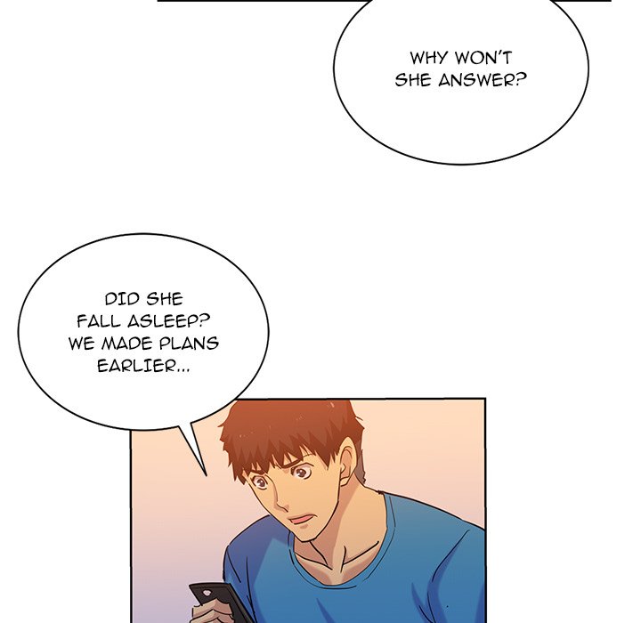Dangerous Roomies - episode 21 - 47