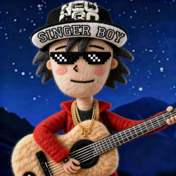 singer..boy380