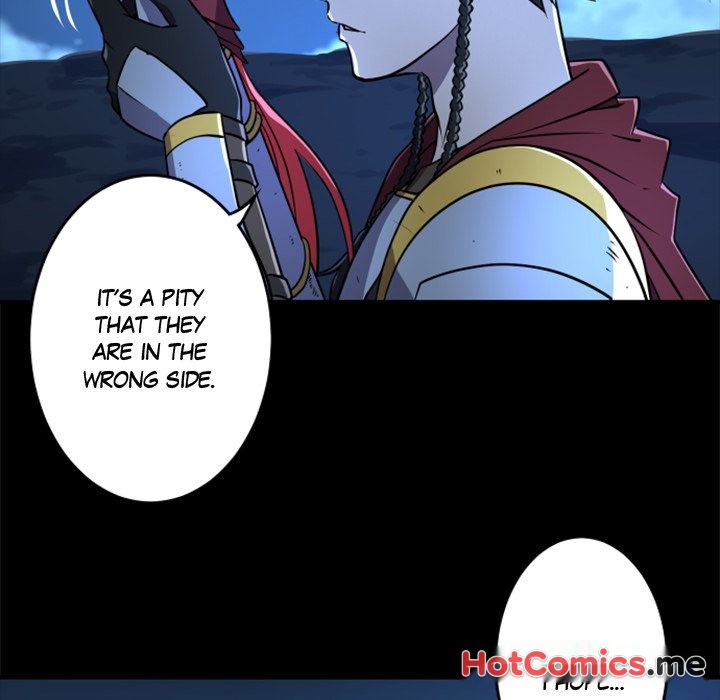 The Chronicle of Seven - episode 41 - 45