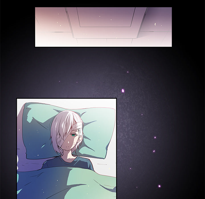 Shade of Arcana - episode 1 - 13