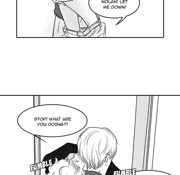 His Preference - episode 16 - 32