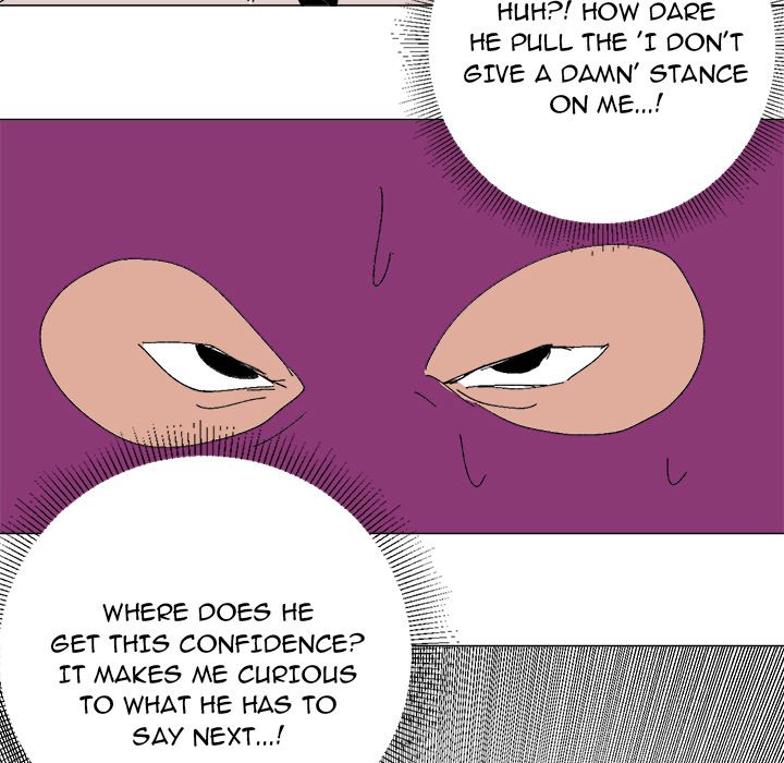 Chilly Charlie - episode 12 - 16