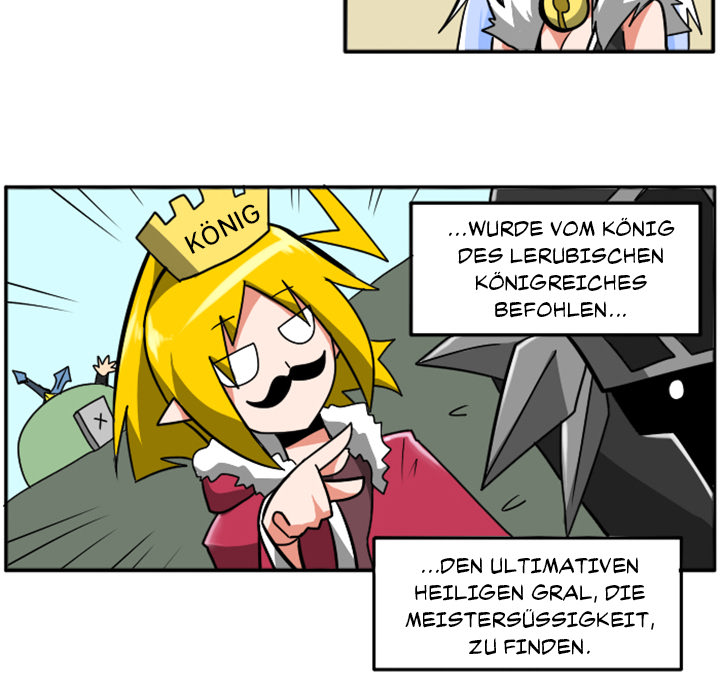 Das Wohnheim aus einer anderen Welt - episode 21 - 80