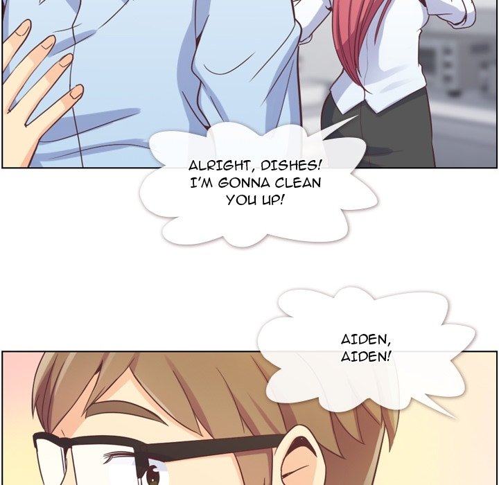 Annoying Alice - episode 52 - 16