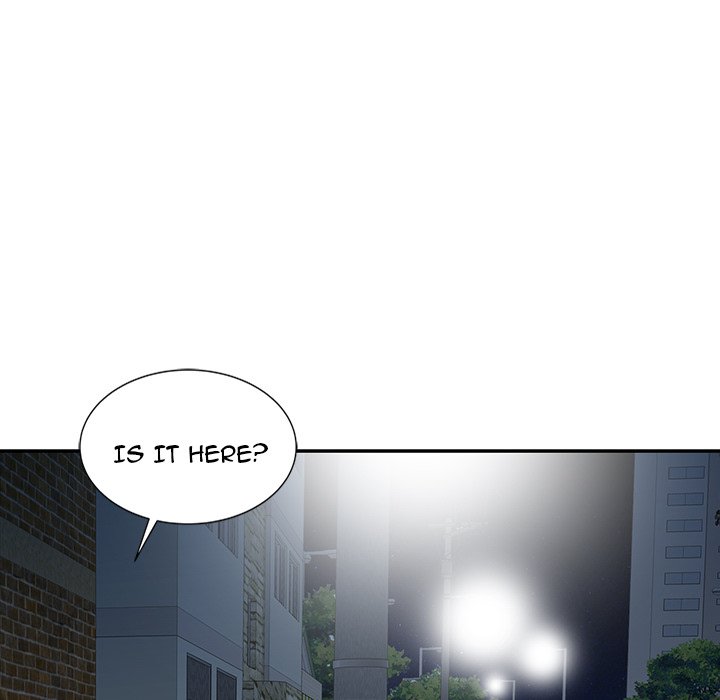 Just For You - episode 20 - 42