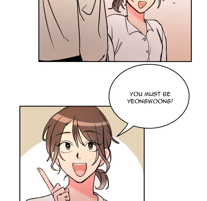 The Warmth of Your Heartbeat - episode 4 - 19