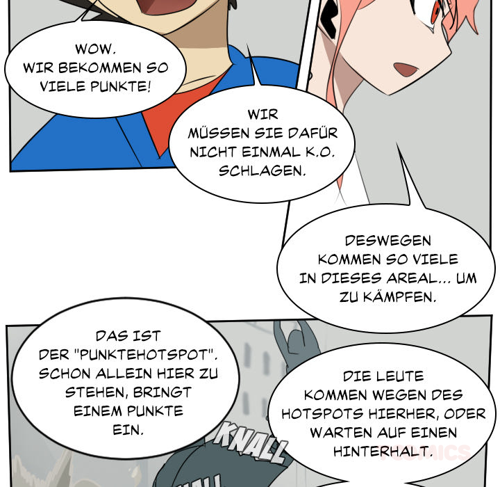 Ultimiter - episode 69 - 50