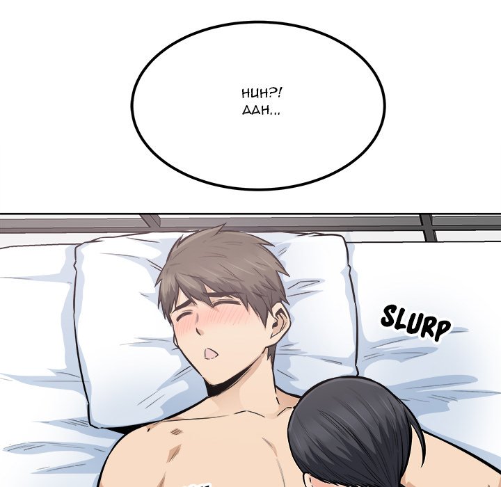 Excuse me, This is my Room - episode 85 - 85