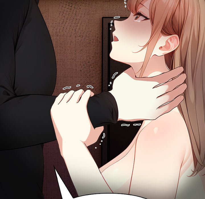 Beholden to You - episode 8 - 9
