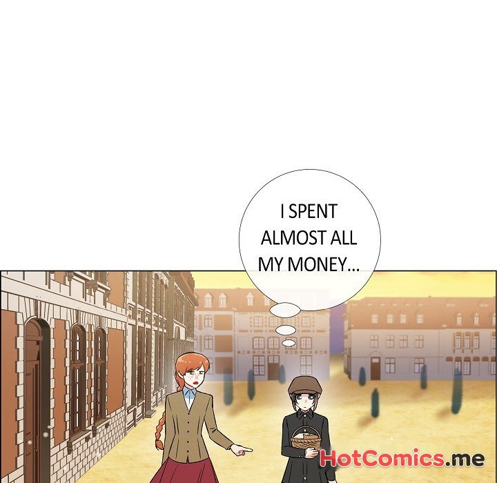 The Maid and the Vampire - episode 24 - 71