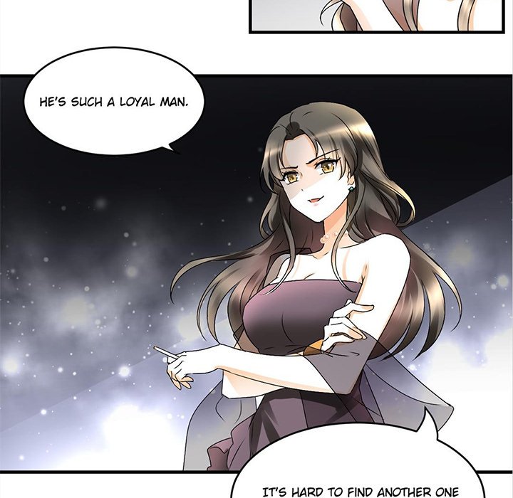 Love Is Never Enough - episode 1 - 16