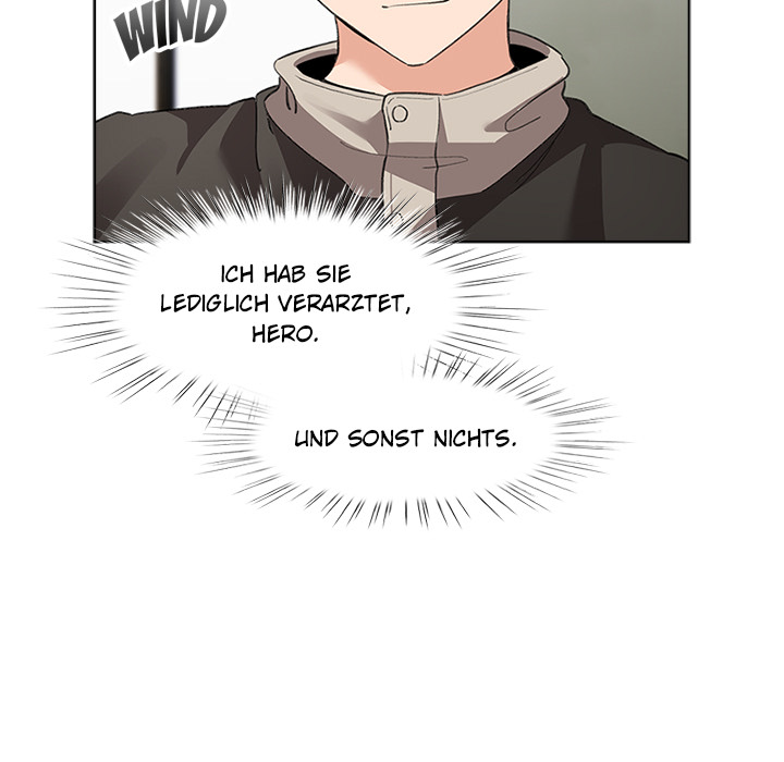 Überleben in einem Comic - episode 4 - 36
