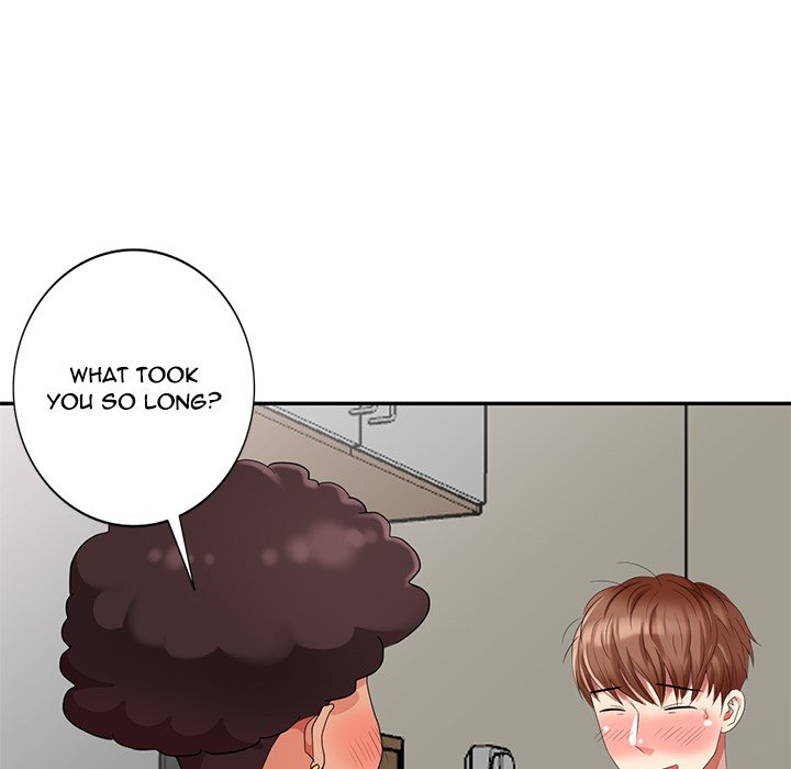 Secret Hideout - episode 25 - 69