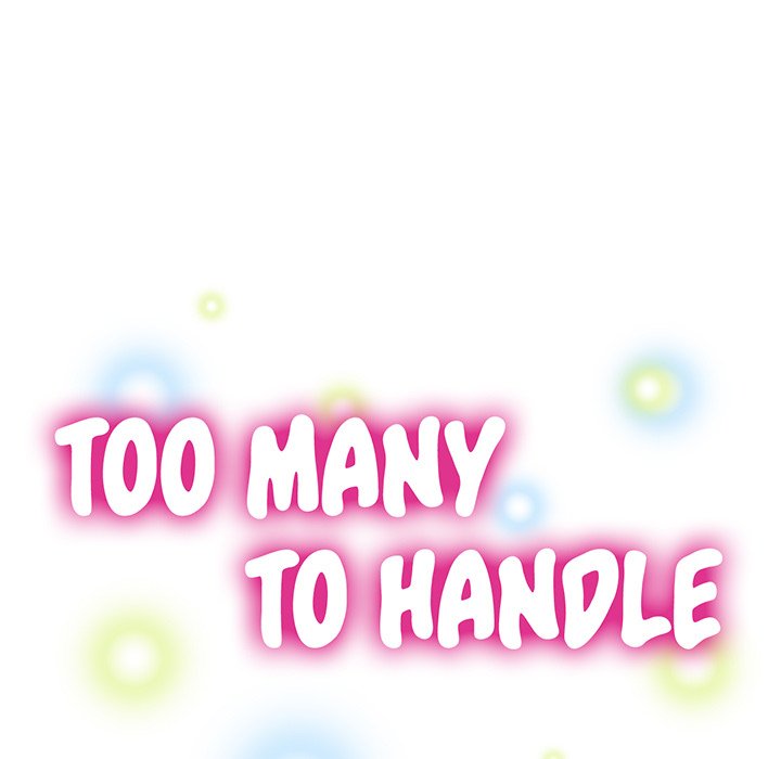 Too Many To Handle - episode 2 - 14