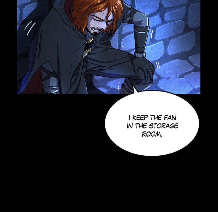 The Chronicle of Seven - episode 7 - 13