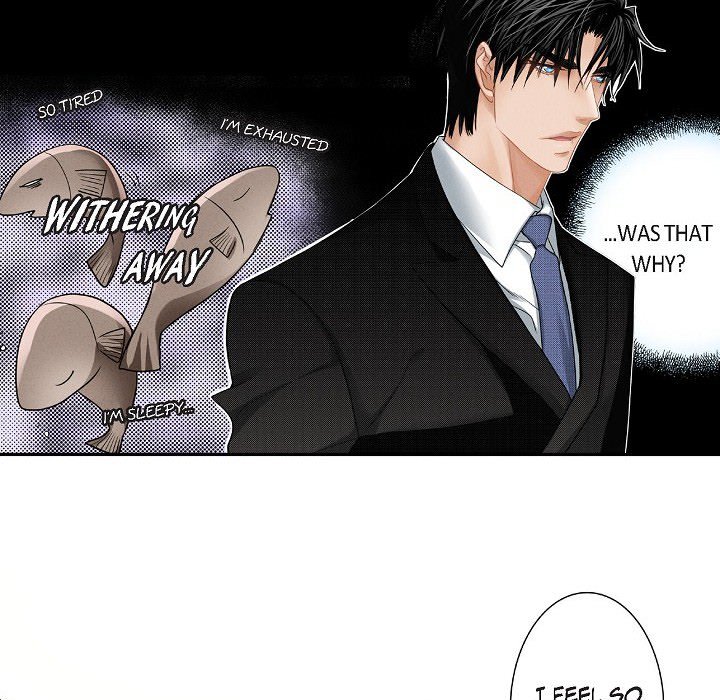 Work, Fight and Love - Webtoon Edition - episode 53 - 12