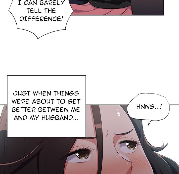 Yuri's Part Time Job - episode 58 - 28