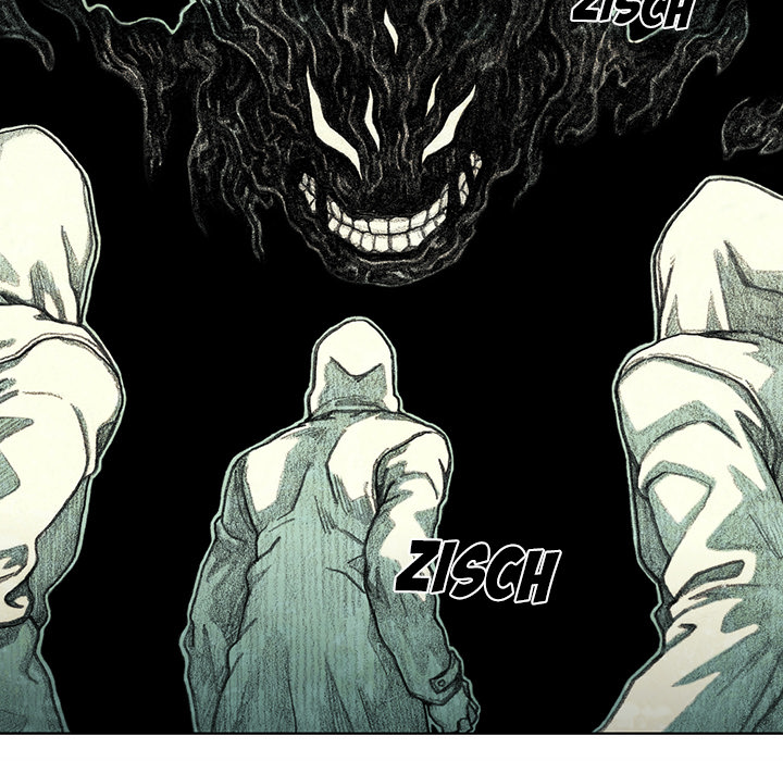 Monsterkind - episode 40 - 12