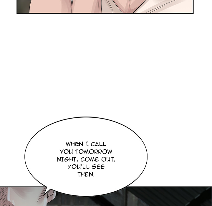 Shh! Her Secret - episode 16 - 35