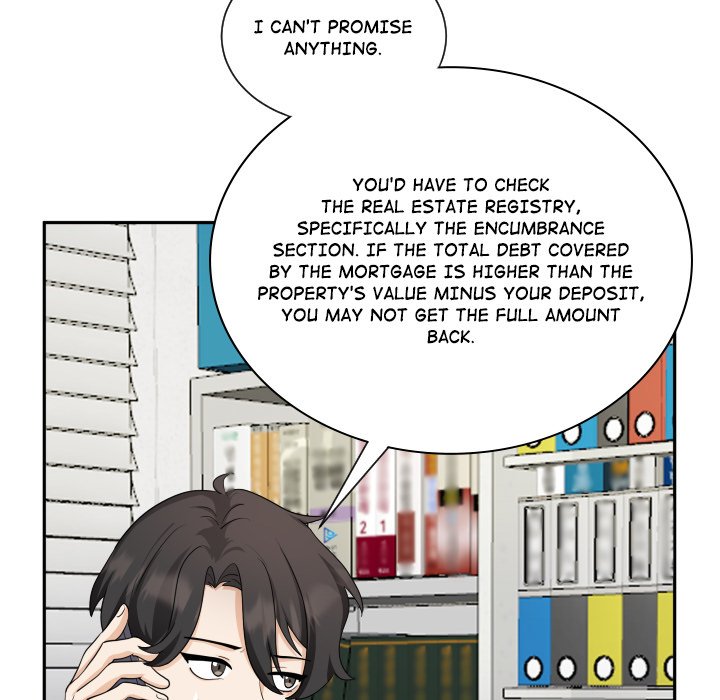 Fraud Smash : Prosecutor Lim's Secret Operation - episode 9 - 111