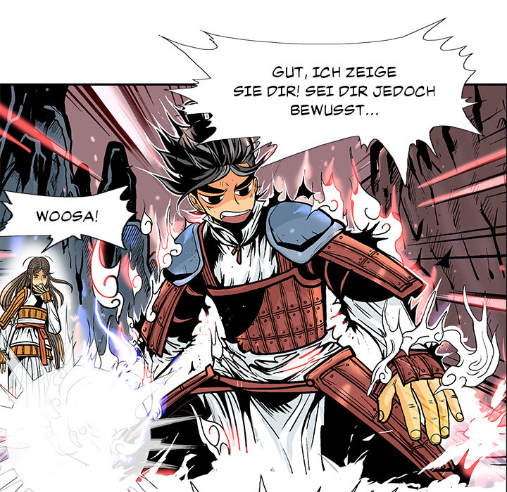 Die Reise des Drachen - episode 15 - 87