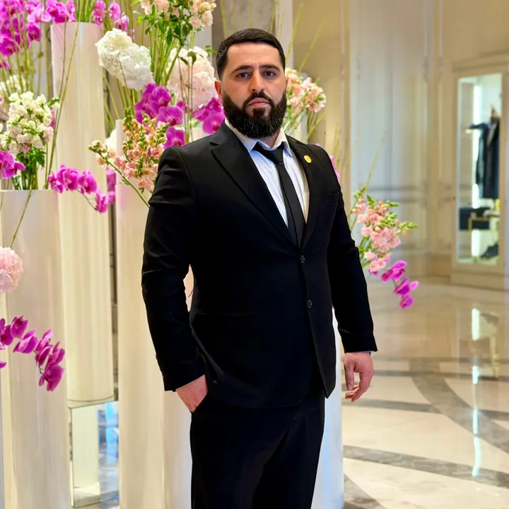 @yelmarrecebzade