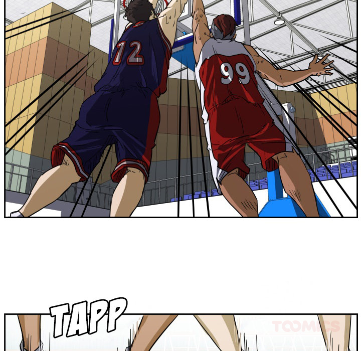 Tweener - episode 53 - 31