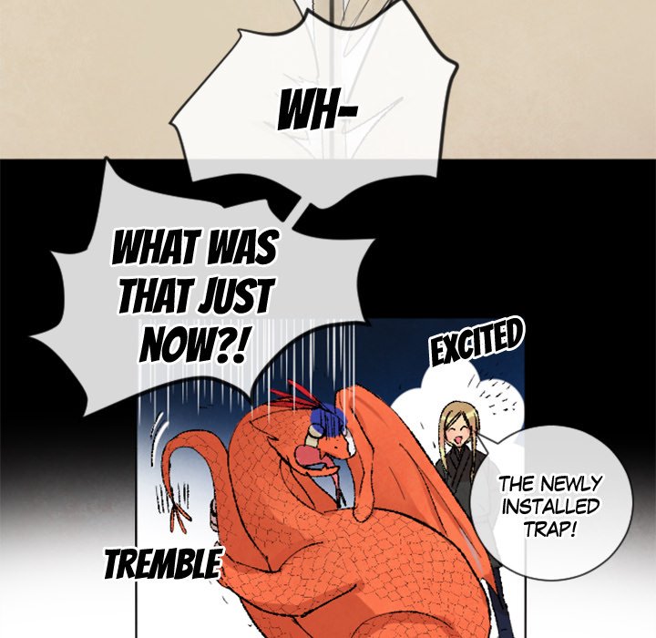 Today, I Meet a Dragon - episode 5 - 39