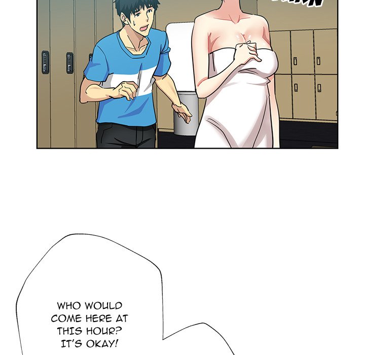 Dangerous Roomies - episode 18 - 50