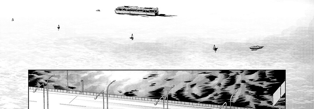 Zero Point - episode 1 - 18
